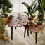 Ensemble de 2 tables gigognes Leaf