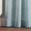 Paire de rideaux transparents avec passe-tringle Alvelo-152618324-152618322