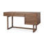 Bureau en bois massif Cinna-70773058