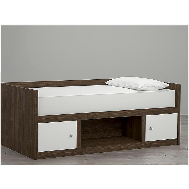 Lit de jour simple Sierra Ridge Terra