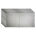 Brushed Aluminum