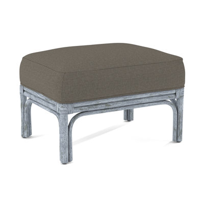Repose-pieds rectangulaire 26 po Boca
