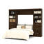 Lit plateforme escamotable avec rangement Arlex-659935046-659935041
