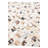 Isidore Silver Rug