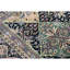Gramercy Oriental Area Rug in Brown/Black-106953935