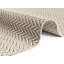 Caen Flatweave Cream Indoor/Outdoor Rug-37209801