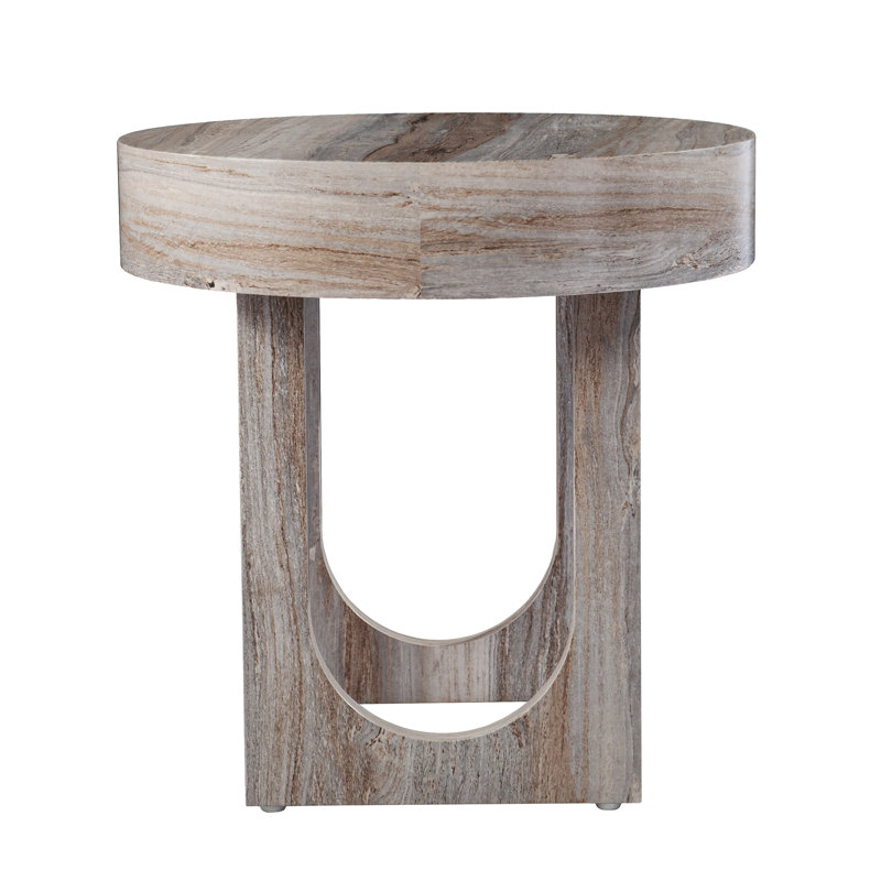 Hinely End Table