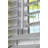 Arlo Room Darkening Wood Horizontal/Venetian Blind-95096627