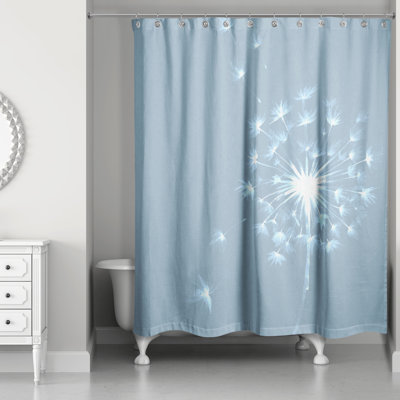 Laile Shower Curtain