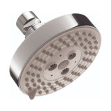 Raindance S 100 3-Jet Multi Function Adjustable Shower Head