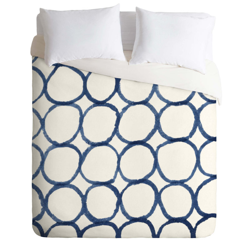 Housse de couette Social, Housse de couette pour grand lit