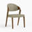 Bratislav Mid-Century Dining Chair-349099427