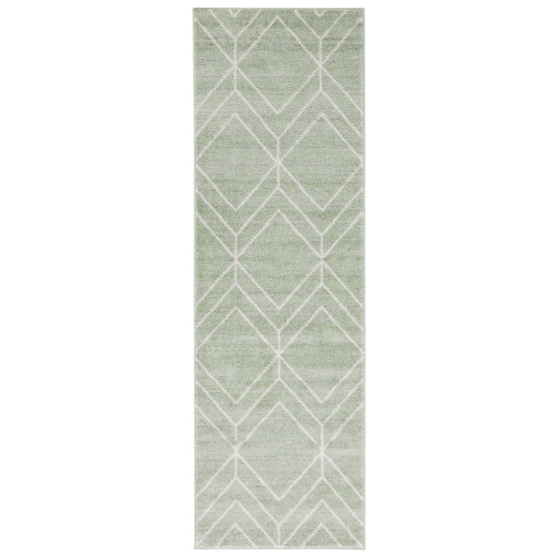Tapis Jarosz Performance, Tapis de couloir 2 pi 6 po x 8 pi