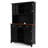 Sunnefa 72.5'' Kitchen Pantry