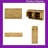 59.1 Inch Buffet Cabinet MDF Sideboard With 3 Drawers 4 Doors & Adjustable Shelf Storage Buffet-1513946936