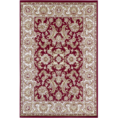 Tapis d'intérieur en polypropylène tissé à la machine Beardall