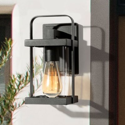 Kootenai Wall Light