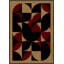 Harmonic Patterns I by Romina Gadler - Framed Wall Art-1924583322-1924583338