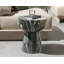 Merz Outdoor Round Side Table