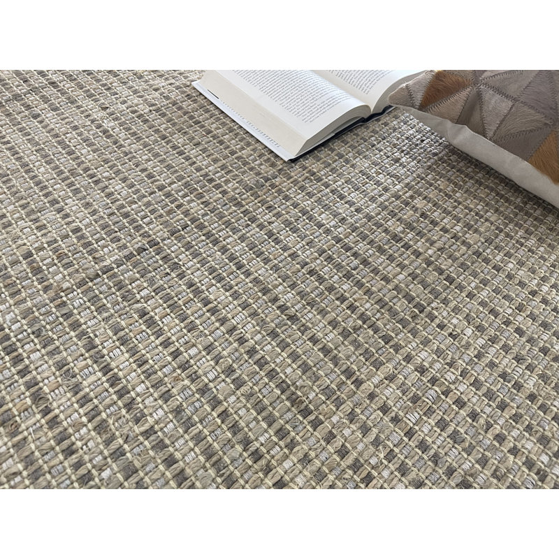 Ensemble de tapis d'intérieur en coton Corfu, Tapis de couloir 2 pi 3 po x 8 pi