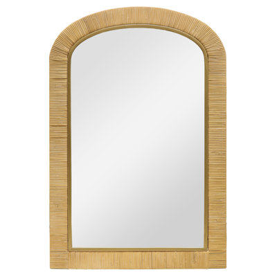 Miroir de salle de bain Anthory