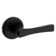 Katella Bed/Bath Lever w/ Round Rose