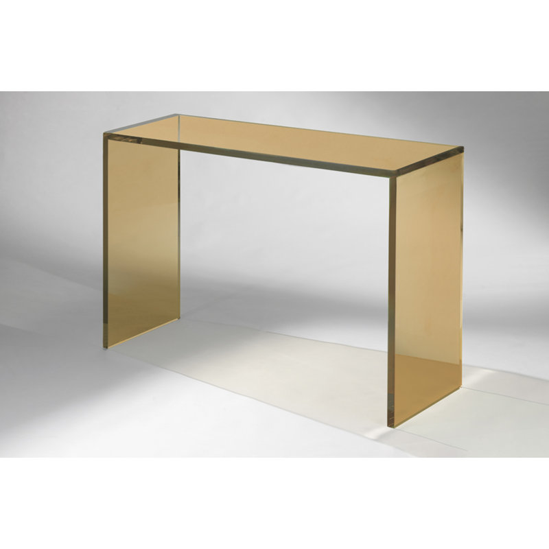 Console Zacery, Miel