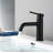 Single-Hole Single-handle Bathroom Faucet-50829289