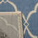 Croker Blue/Cream Area Rug