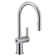 Moen Cia MotionSense Wave Single Handle Pulldown Kitchen Faucet with Power Clean Technology