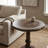 Marlow Indoor/Outdoor Pedestal End Table
