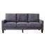 Canapé en tissu Modern Living Room-854782698