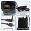 Pool Pump And Filter Above Ground, 2HP 5568GPH Flow Clear Pool Pump Filter System Single Speed