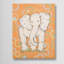Reesa Qualia - Wrapped Canvas Painting-19996478