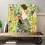 Gustav Klimt - Wrapped Canvas Painting-19089497