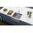 Ruvati Apron-front Workstation Farmhouse Kitchen Sink 16 Gauge Stainless Steel Single Bowl-101377965