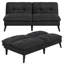 Futon convertible 60,2 po-1957441638