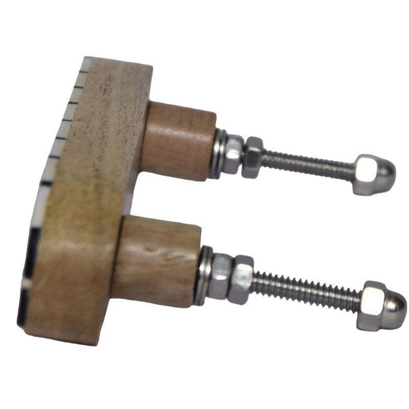 3 1/5" Center to Center Bar Pull
