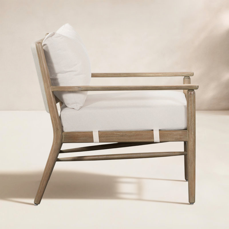 Sydney Outdoor Lounge Chair