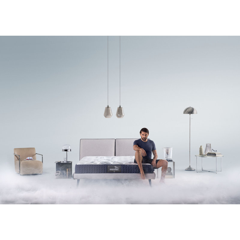 Mattress Magnicool 10 Firm Cal King, California King