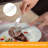 48-Piece Stainless Steel Flatware Set, Service for 8 – Dishwasher-Safe Silverware for Everyday Dining, Family Meals & Entertaining -685703591