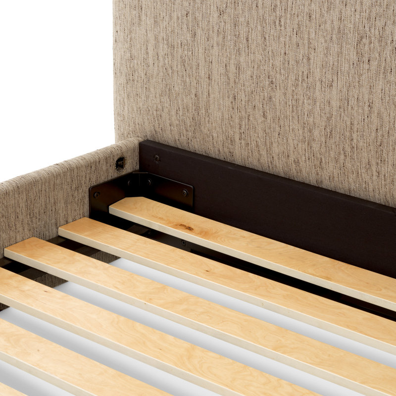 Ashford Upholstered Bed, Queen
