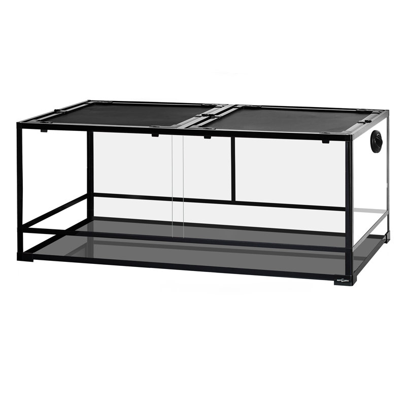 48'' x 24'' x 18'' Reptile Terrarium