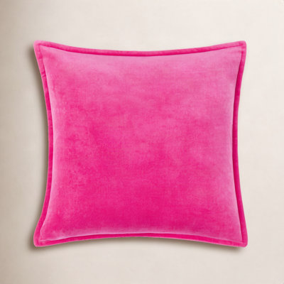 Edgar Pillow Cover