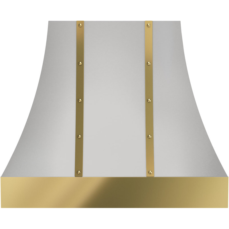 Ensemble de bandes pour or CHAL36ASX en or poli, Polished Gold