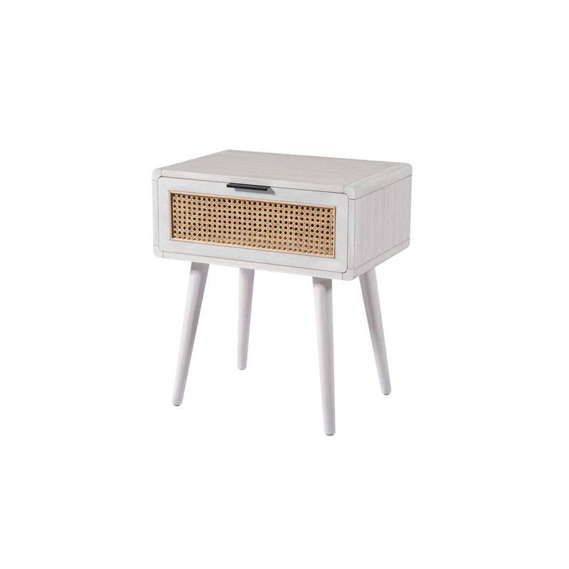 Kyias End Table with Storage