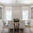 1-Light Modern Teardrop Pendant Light-775093719