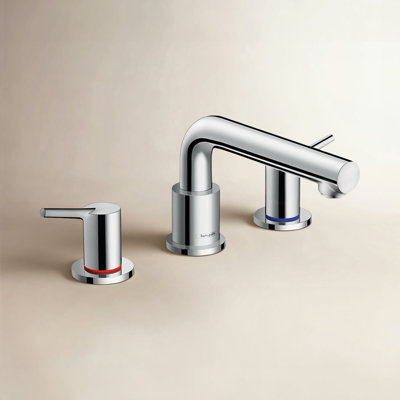 Talis S Deck-Mounted Roman Tub Faucet