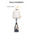 Diamond Stand Table Lamp