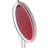 Paletta Steel LED Armed Sconce